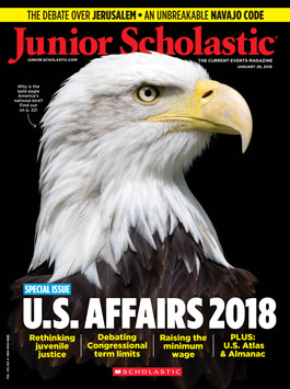 Issue
