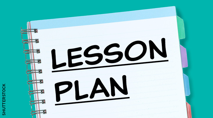 Lesson Plan